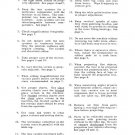 Jones & Lamson PC 14 Operating Instructions Manual