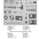 Leland Gifford 1LMS, 2LMS, and 3MS Parts Manual