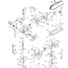 Rockwell 17 Inch Drill Press Parts Manual