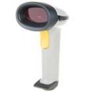 USB Laser Handheld Barcode Scanner/Reader for Desktop/Laptop (1.8M-Cable)
