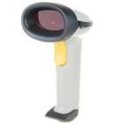 USB Laser Handheld Barcode Scanner/Reader for Desktop/Laptop (1.8M-Cable)