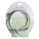 In-Game Voice Headset with Microphone for Xbox 360