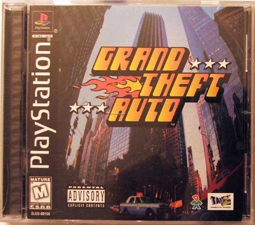 Гта на пс 1. GTA 1 ps1. Sony PLAYSTATION 1 GTA. Grand Theft auto 2 ps1 обложка. [Ps1] Grand Theft auto 2 ps1.