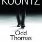 Odd Thomas