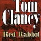 Book - Red Rabbit by Tom Clancy - @BRAND NEW@