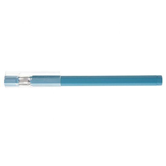 Muji Japan Gel Ink Ballpoint Pen Hexagonal 0.3mm/0.4mm