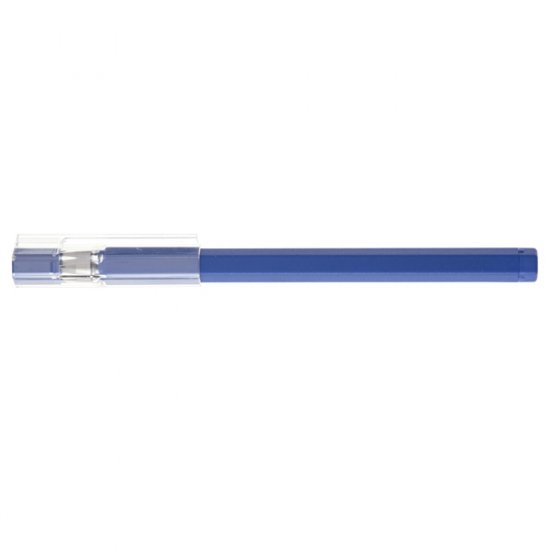 Muji Japan Gel Ink Ballpoint Pen Hexagonal 0.3mm/0.4mm