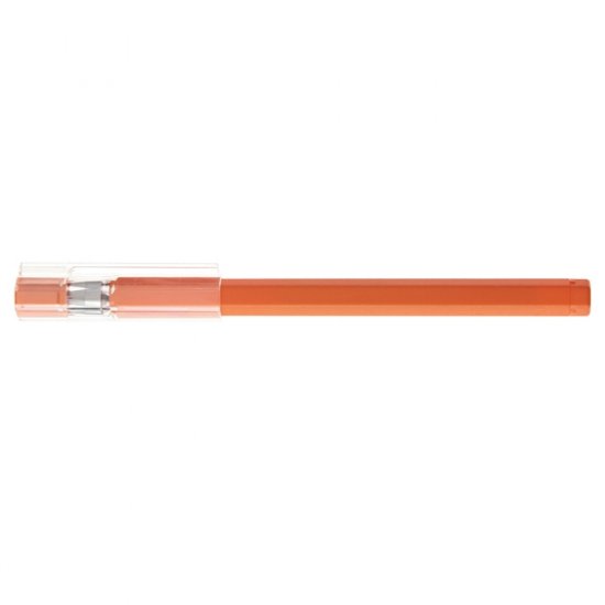Muji Japan Gel Ink Ballpoint Pen Hexagonal 0.3mm/0.4mm
