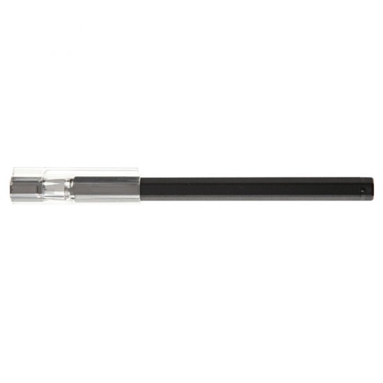 Muji Japan Gel Ink Ballpoint Pen Hexagonal 0.3mm/0.4mm