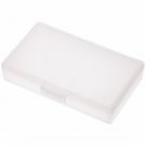 Muji Japan - PP case for hair pins