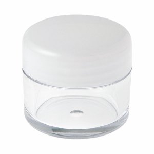 Muji Japan - Cream Case - 20g