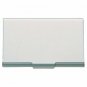 Muji Japan - Aluminum Card Case - Thick