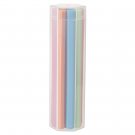 MUJI Japan Hexagonal Color Pen - 10 Colors/Set