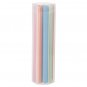 MUJI Japan Hexagonal Color Pen - 10 Colors/Set