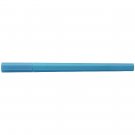 MUJI Japan Double Ended Hybrid Pen HEXAGONAL - Light Blue