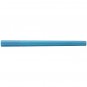MUJI Japan Double Ended Hybrid Pen HEXAGONAL - Light Blue