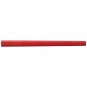 MUJI Japan Double Ended Hybrid Pen HEXAGONA - Red