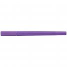 MUJI Japan Double Ended Hybrid Pen HEXAGONA - Purple