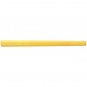 MUJI Japan Double Ended Hybrid Pen HEXAGONA - Yellow