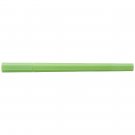 MUJI Japan Double Ended Hybrid Pen HEXAGONA - Yellow Green