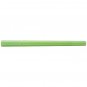 MUJI Japan Double Ended Hybrid Pen HEXAGONA - Yellow Green