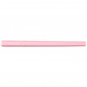 MUJI Japan Double Ended Hybrid Pen HEXAGONAL - Peach