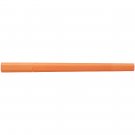 MUJI Japan Double Ended Hybrid Pen HEXAGONA - Orange