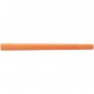 MUJI Japan Double Ended Hybrid Pen HEXAGONA - Orange