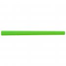 MUJI Japan Double Ended Hybrid Pen HEXAGONAL - Neon Green