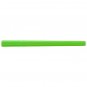 MUJI Japan Double Ended Hybrid Pen HEXAGONAL - Neon Green