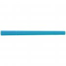 MUJI Japan Double Ended Hybrid Pen HEXAGONAL - Neon Blue