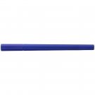 MUJI Japan Double Ended Hybrid Pen HEXAGONA - Blue