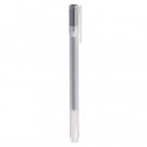 MUJI Japan Gel-Ink Ballpoint Pen 0.38mm Black