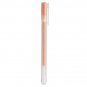 MUJI Japan Gel-Ink Ballpoint Pen 0.38mm - Orange