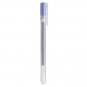 MUJI Japan Gel-Ink Ballpoint Pen 0.38mm - Blue