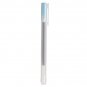MUJI Japan Gel-Ink Ballpoint Pen 0.5mm - Sky Blue