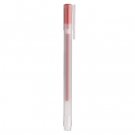 MUJI Japan Gel-Ink Ballpoint Pen 0.5mm - Red