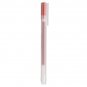 MUJI Japan Gel-Ink Ballpoint Pen 0.5mm - Red