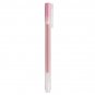 MUJI Japan Gel-Ink Ballpoint Pen 0.5mm - Pink