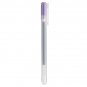 MUJI Japan Gel-Ink Ballpoint Pen 0.5mm - Purple