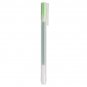 MUJI Japan Gel-Ink Ballpoint Pen 0.5mm - Yellow Green