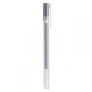 MUJI Japan Gel-Ink Ballpoint Pen 0.5mm - Black