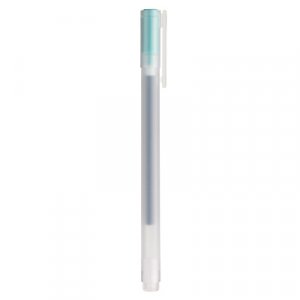 MUJI Japan Gel-Ink Ballpoint Pen 0.5mm - Green