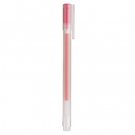 MUJI Japan Gel-Ink Ballpoint Pen 0.5mm - Sakura
