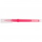 MUJI Japan High Lighter Pen - Pink