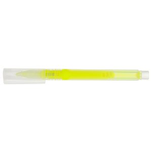 MUJI Japan High Lighter Pen - Yellow