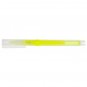 MUJI Japan High Lighter Pen - Yellow