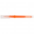 MUJI Japan High Lighter Pen - Orange