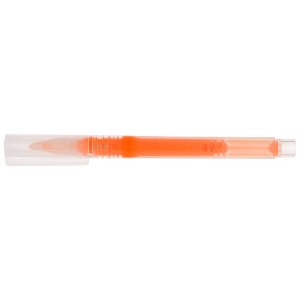 MUJI Japan High Lighter Pen - Orange