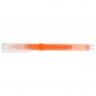 MUJI Japan High Lighter Pen - Orange